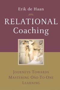Produktbild: Relational Coaching