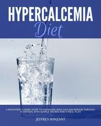 Produktbild: Hypercalcemia Diet Plan