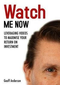 Produktbild: Watch Me Now