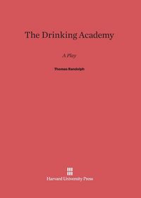 Produktbild: The Drinking Academy