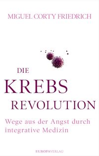 Produktbild: Die Krebsrevolution