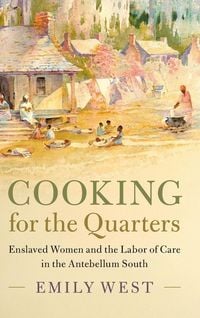 Produktbild: Cooking for the Quarters