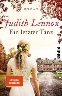 Produktbild: Ein letzter Tanz