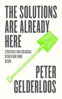 Produktbild: The Solutions are Already Here