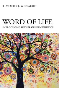 Produktbild: Word of Life