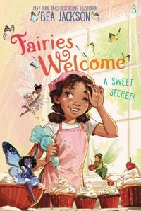 Produktbild: A Sweet Secret!: Volume 3