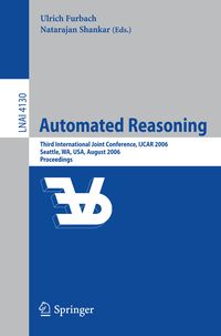 Produktbild: Automated Reasoning