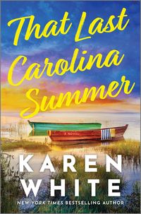 Produktbild: That Last Carolina Summer