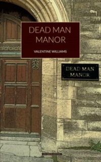 Produktbild: Dead Man Manor