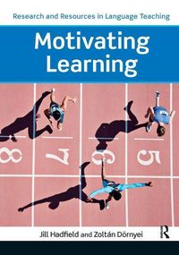 Produktbild: Motivating Learning