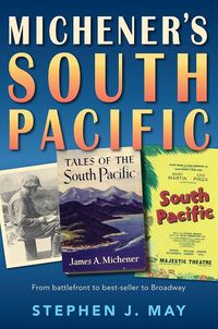 Produktbild: Michener's South Pacific