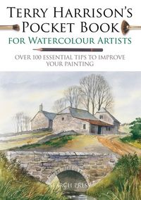 Produktbild: Terry Harrisons Pckt Bk For Wa