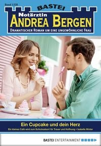 Produktbild: Not&auml;rztin Andrea Bergen 1328