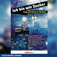 Produktbild: Ich bin wie Zucker