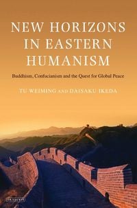 Produktbild: New Horizons in Eastern Humanism