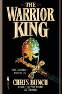 Produktbild: The Warrior King