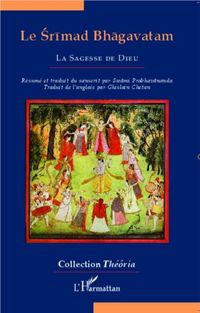 Produktbild: Le Srimad Bhagavatam