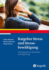 Produktbild: Ratgeber Stress und Stressbew&auml;ltigung