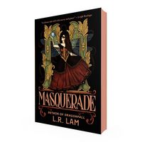 Produktbild: Masquerade