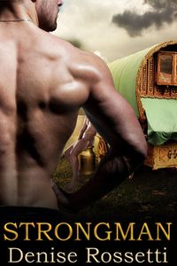 Produktbild: Strongman (Phoenix Rising, #3)