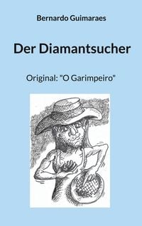 Produktbild: Der Diamantsucher