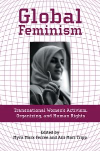Produktbild: Global Feminism