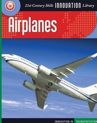 Produktbild: Airplanes