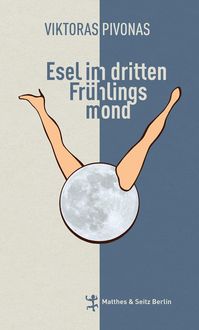 Produktbild: Esel im dritten Fr&uuml;hlingsmond
