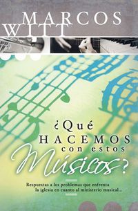 Produktbild: La &iquest;&iquest;Qu&iquest;&iquest; Hacemos Con Estos M&iquest;&iquest;sicos?