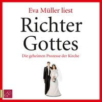 Produktbild: Richter Gottes