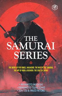 Bild vom Artikel The Samurai Series vom Autor Miyamoto Musashi