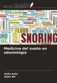 Produktbild: Medicina del sue&ntilde;o en odontolog&iacute;a