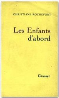 Produktbild: Les Enfants D Abord