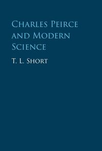 Produktbild: Charles Peirce and Modern Science