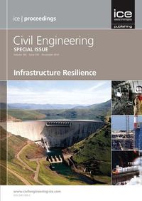 Produktbild: Infrastructure Resilience