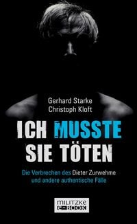 Produktbild: Ich musste sie t&ouml;ten