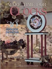 Produktbild: Make Time for Clocks