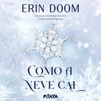 Produktbild: Como a neve cai &ndash;&nbsp;Da mesma autora do fen&ocirc;meno liter&aacute;rio "O fabricante de l&aacute;grimas"
