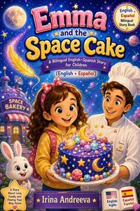 Produktbild: Emma and the Space Cake