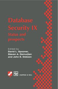 Produktbild: Database Security IX