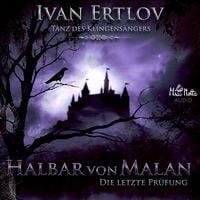Produktbild: Halbar von Malan