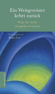 Produktbild: Ein Weitergereister kehrt zur&uuml;ck