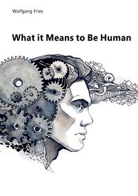 Produktbild: What it Means to Be Human