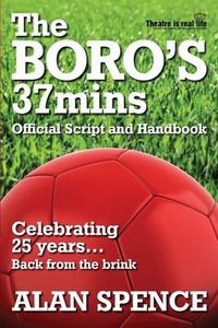 Produktbild: The BORO's 37mins