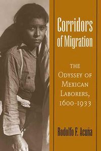 Produktbild: Corridors of Migration