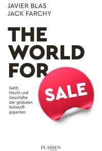 Produktbild: The World for Sale
