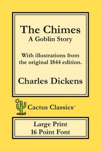 Produktbild: The Chimes (Cactus Classics Large Print)
