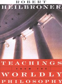 Produktbild: Teachings from the Worldly Philosophy