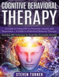 Produktbild: Cognitive Behavioral Therapy