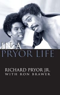 Produktbild: In a Pryor Life (hardback)